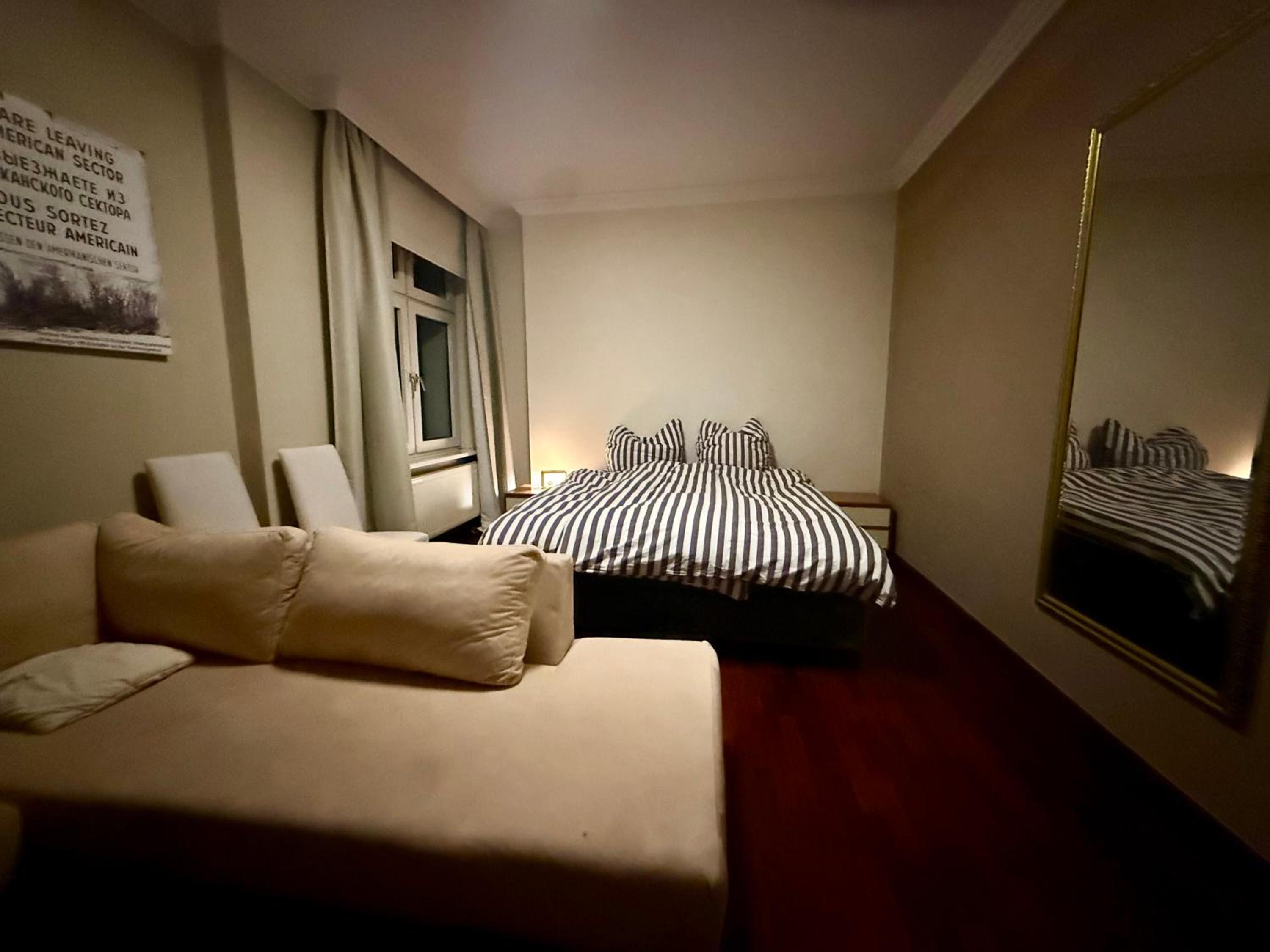 Cozy Apartment, Sehr gemütliche Wohnung