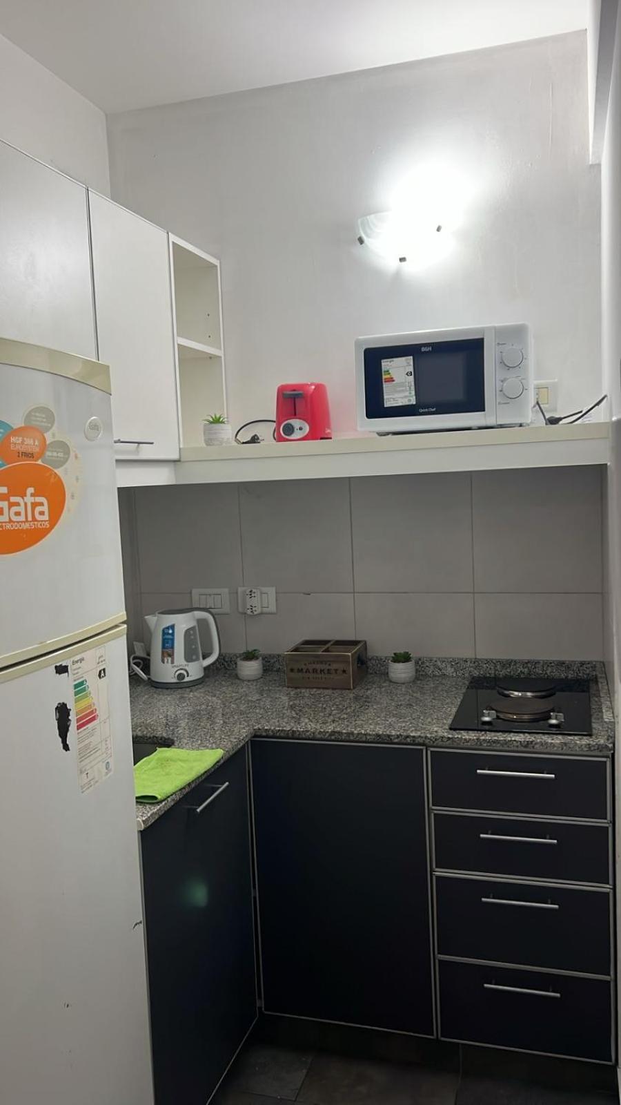 Studio Colegiales Palermo
