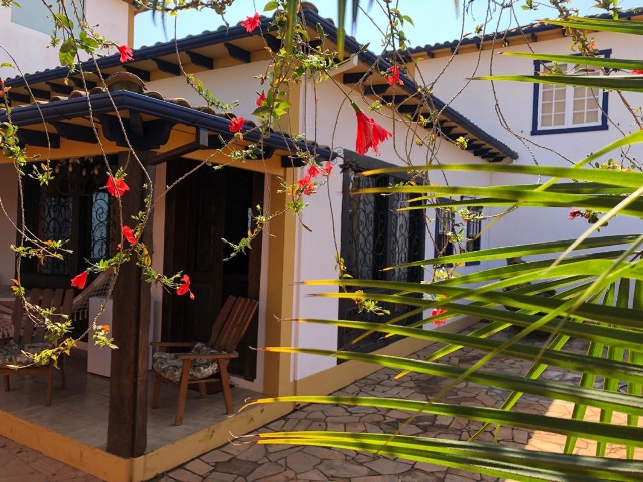 Suítes Tiradentes