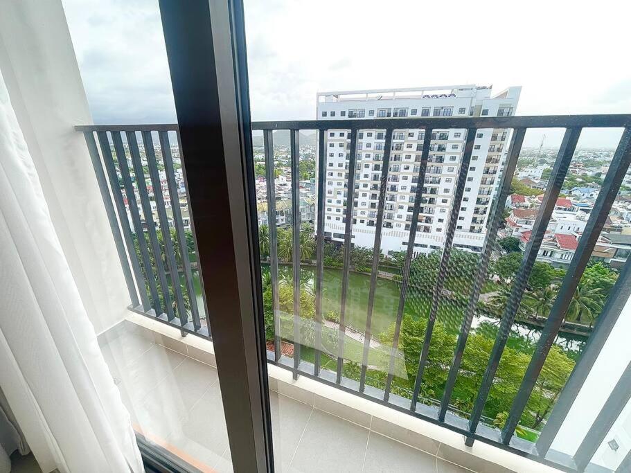 Holi Biz Stay Nha Trang view 2