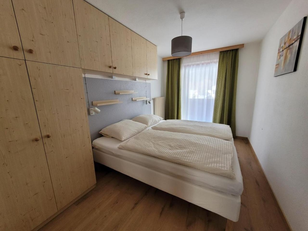 Apartment - Alpin Chalet Frenademetz view 5