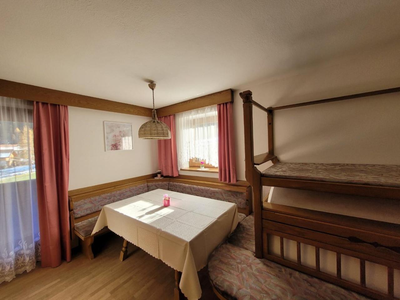 Apartment - Alpin Chalet Frenademetz view 3