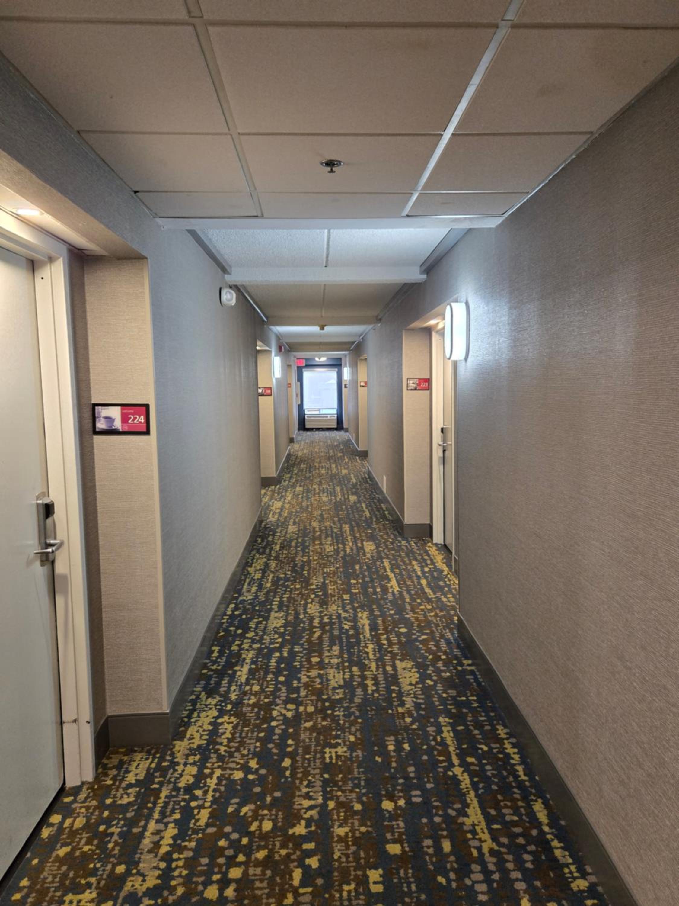 Commerce Vacations - Hampton Inn Commerce - Property Image 5
