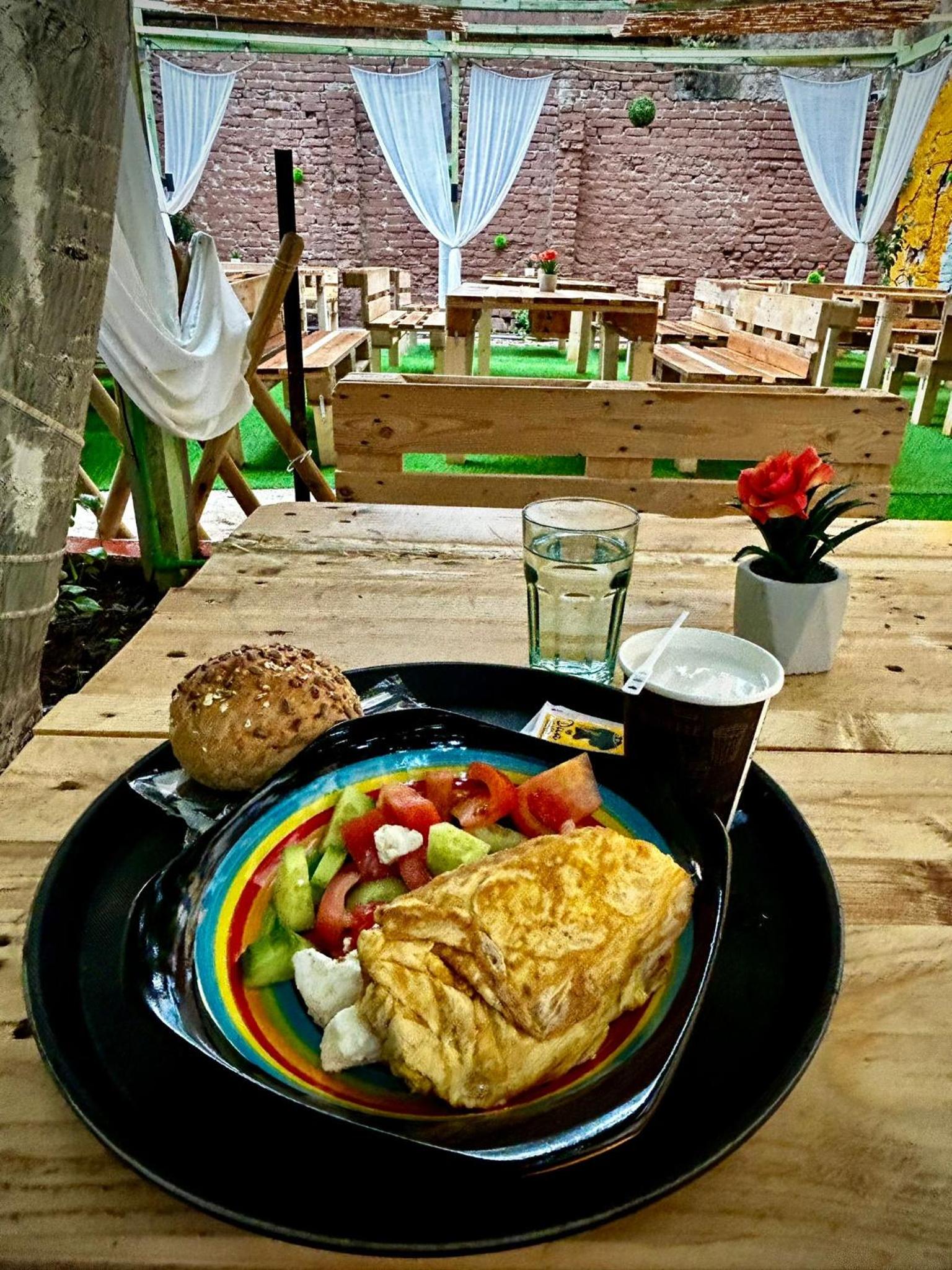 Bob Marley Bnb & Hostel