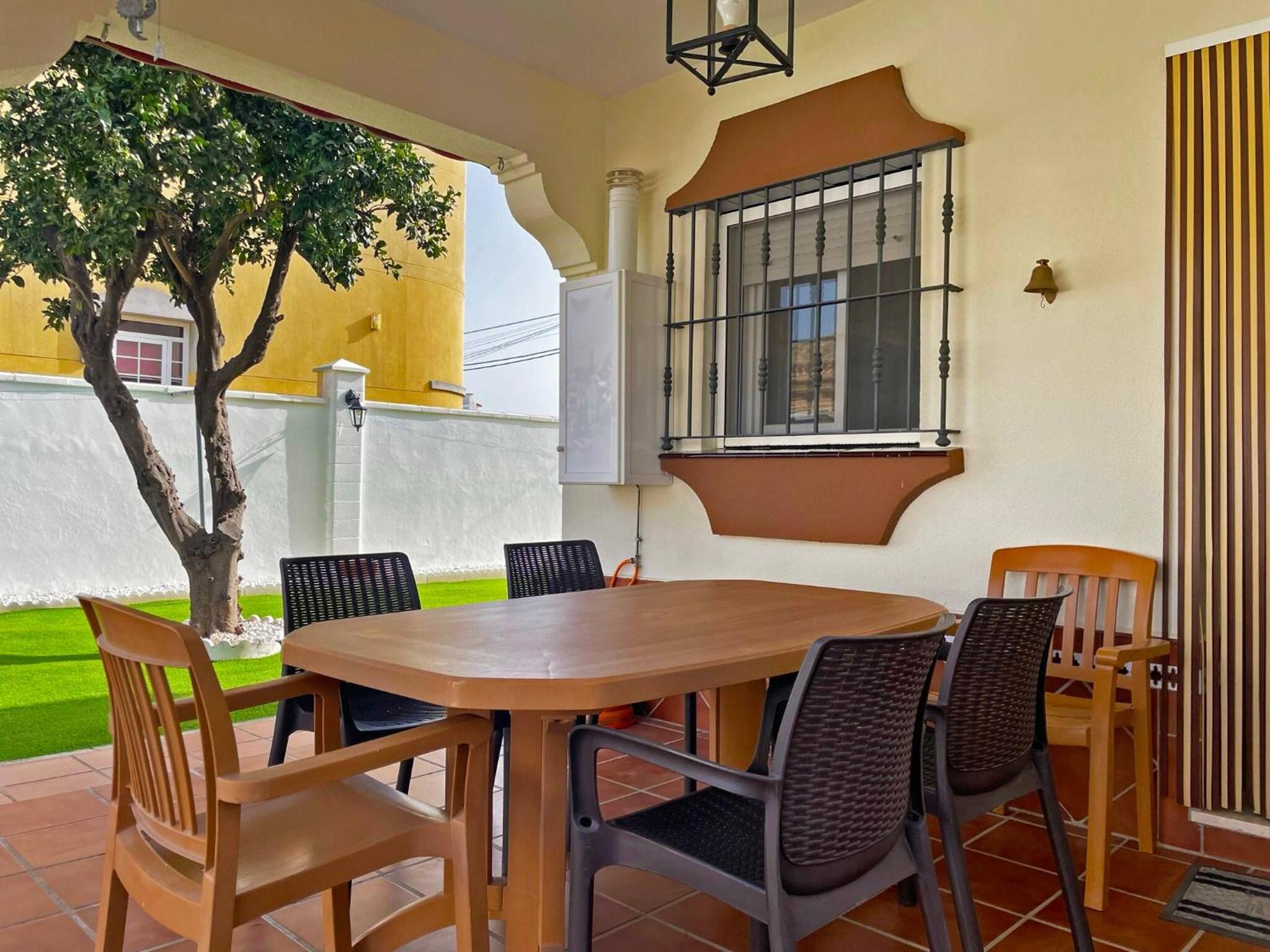 Casa Los Henke - Ole Solutions view 4