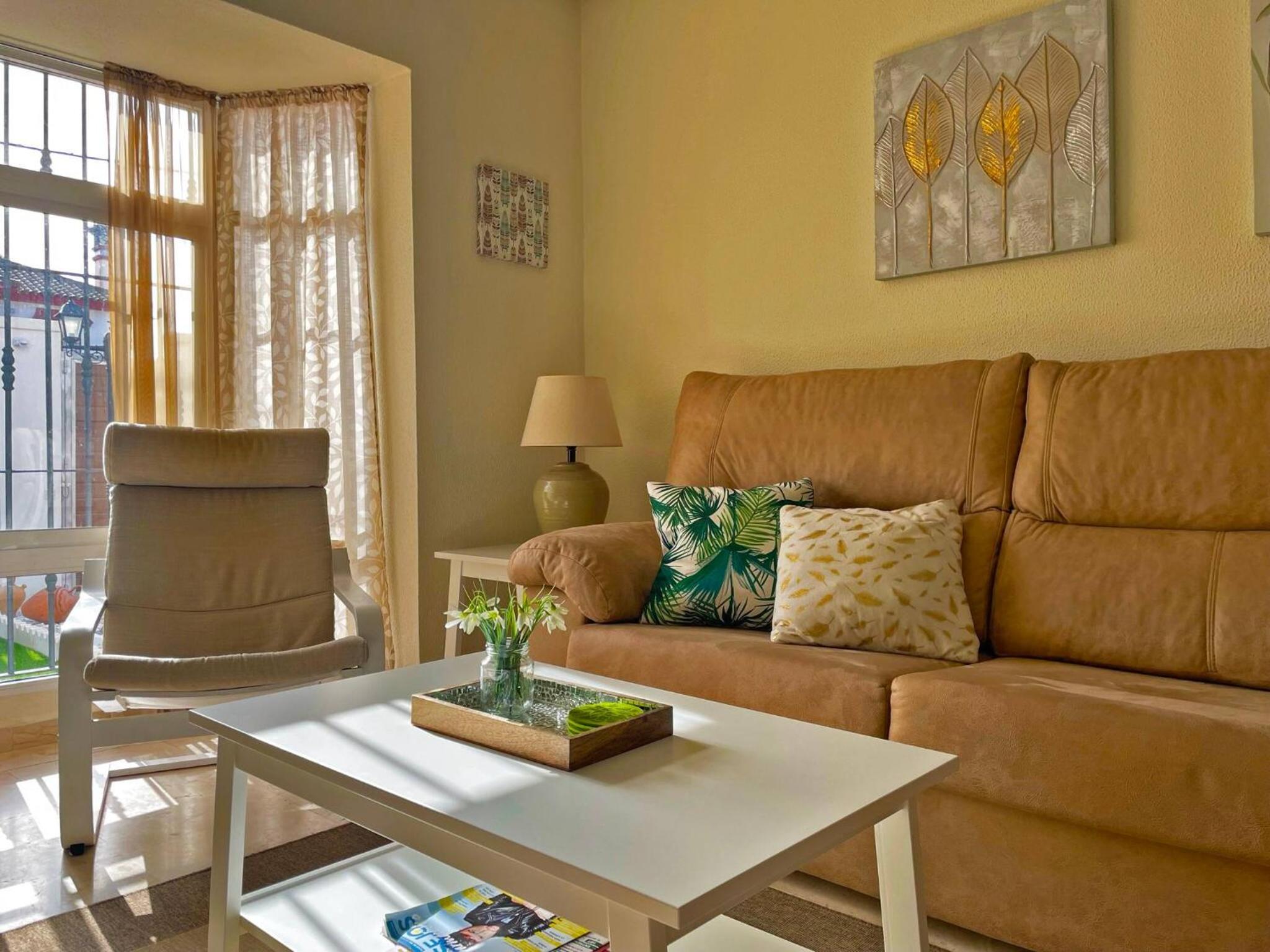 Casa Los Henke - Ole Solutions view 5