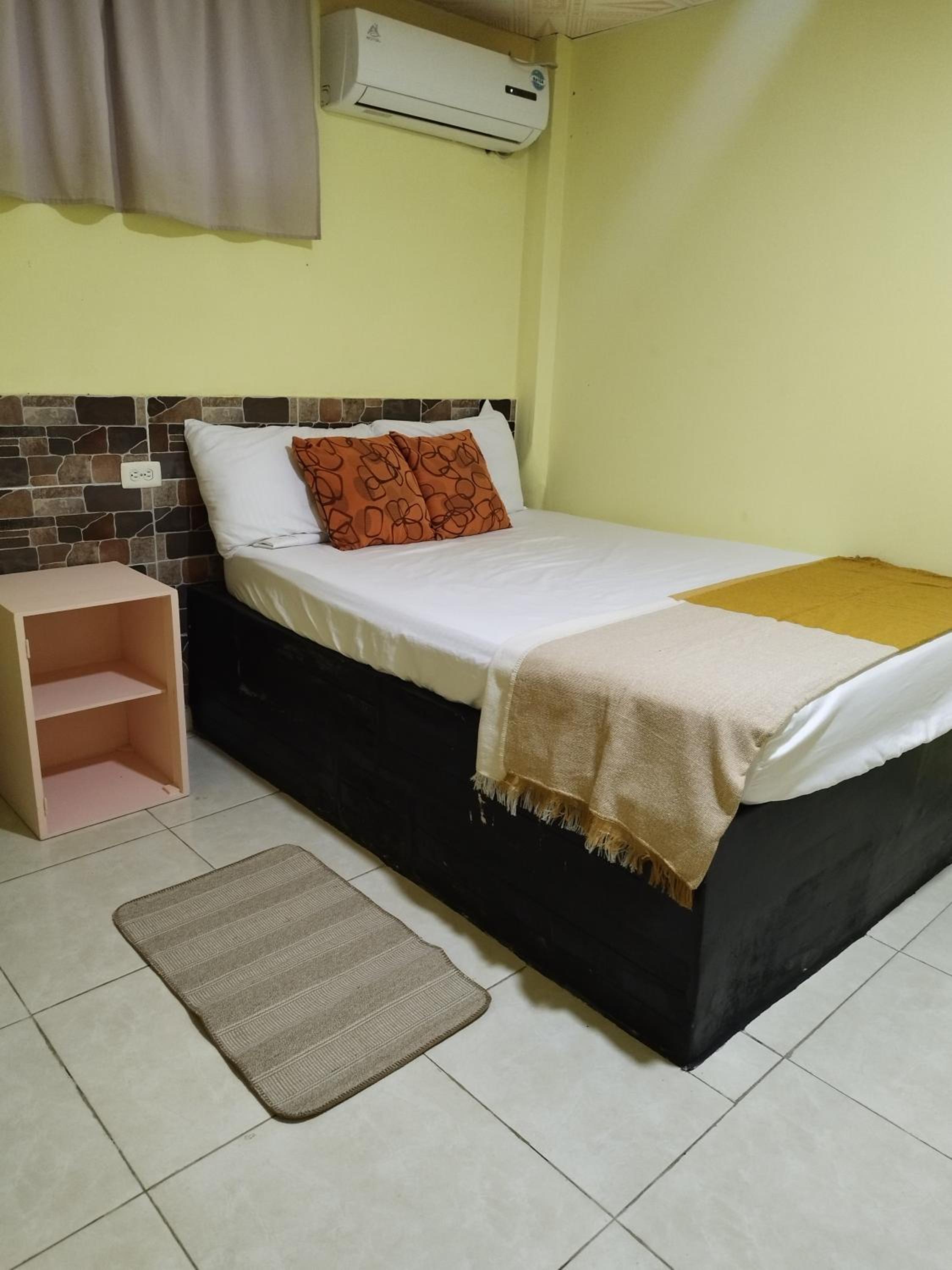 La Casona del Tayrona