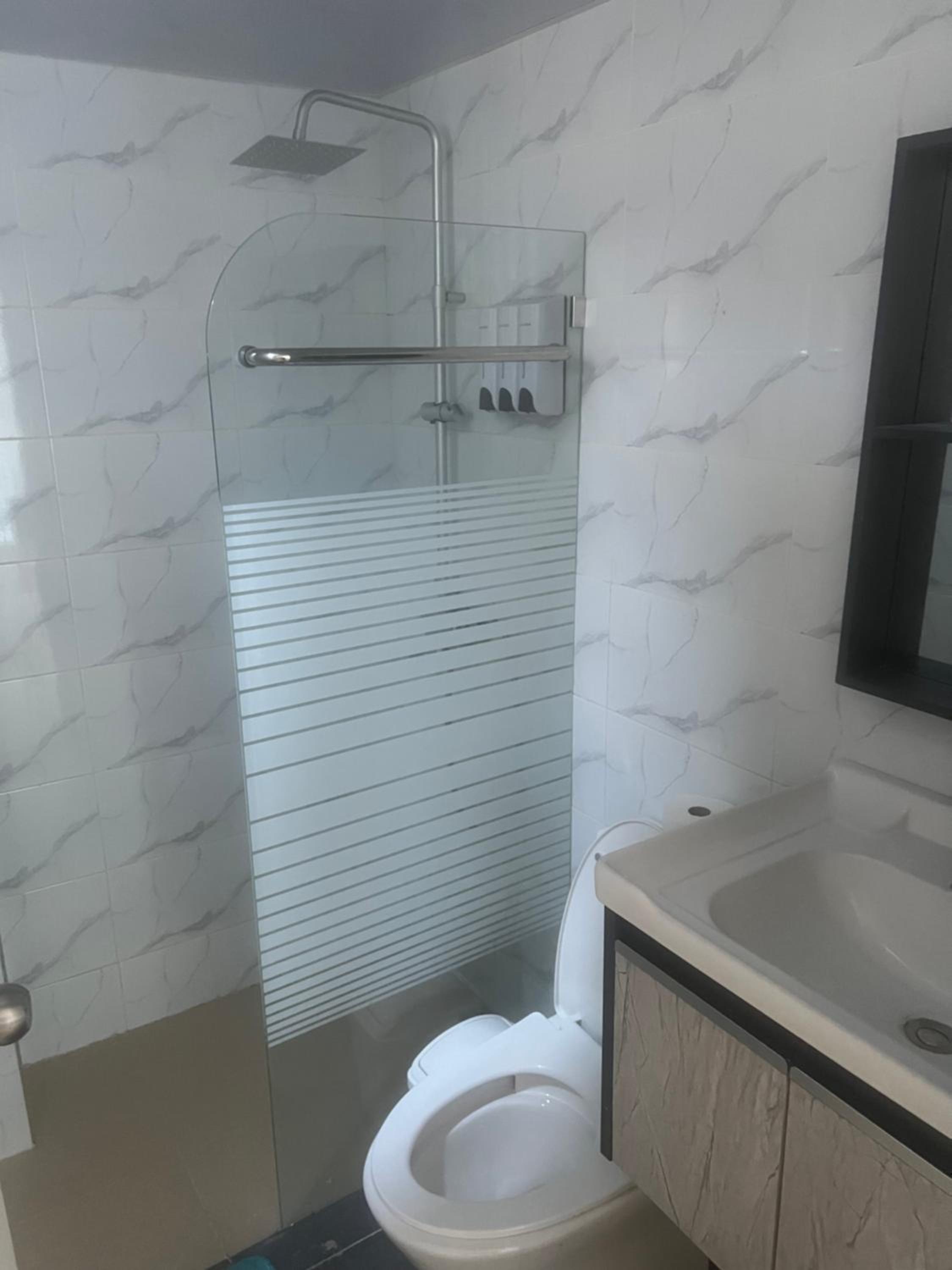Residencial Bernina