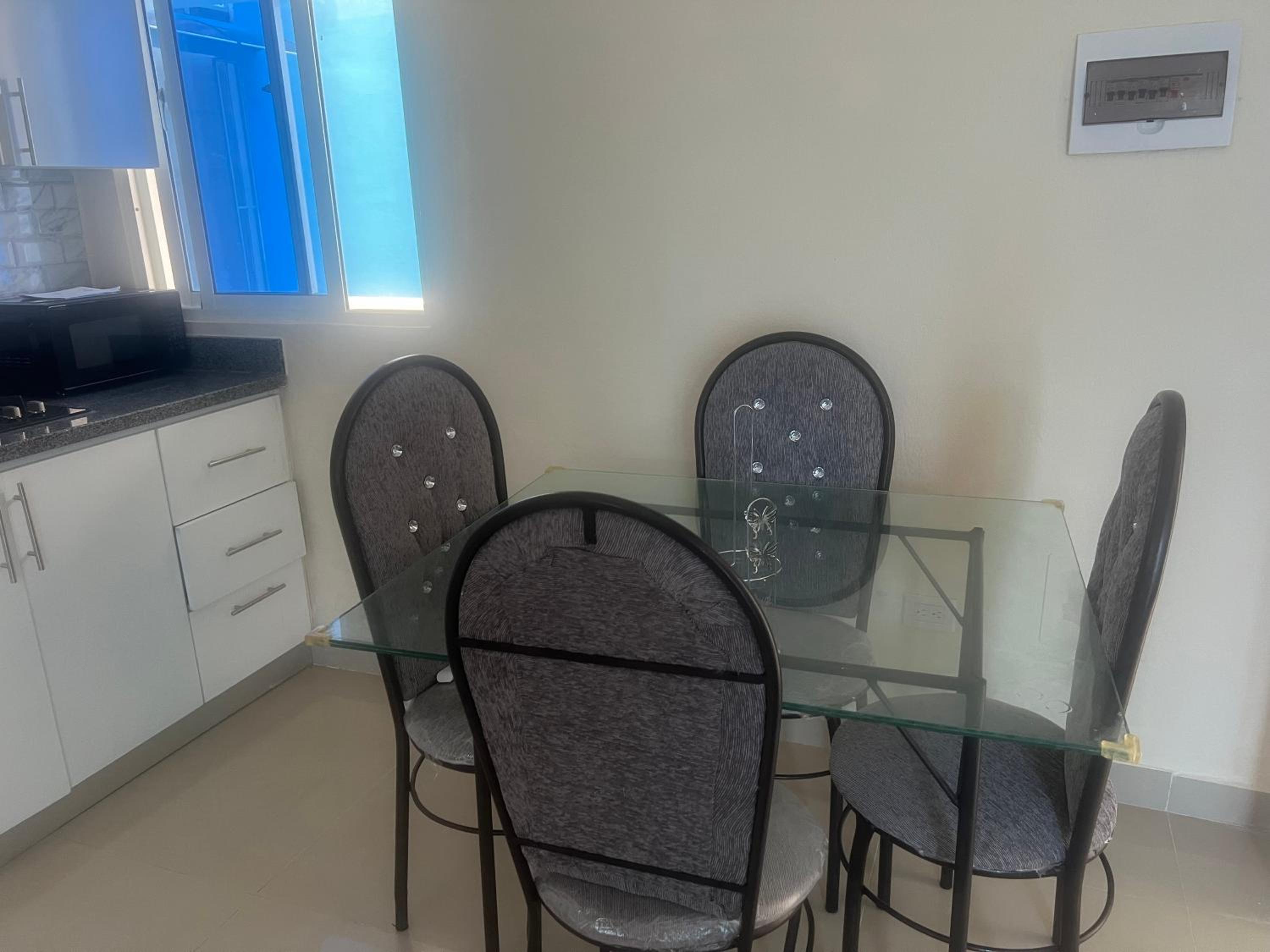 Residencial Bernina