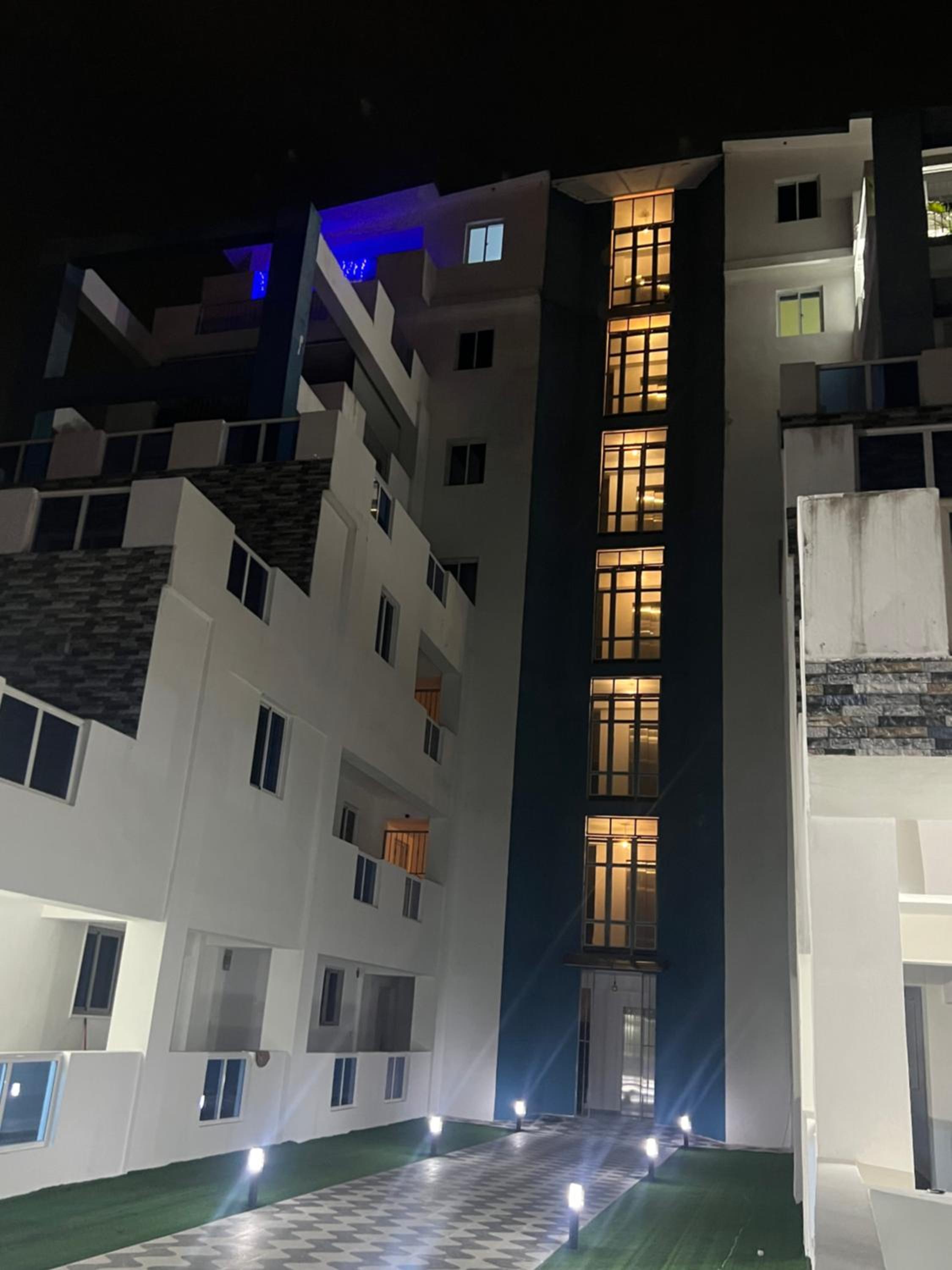 Residencial Bernina