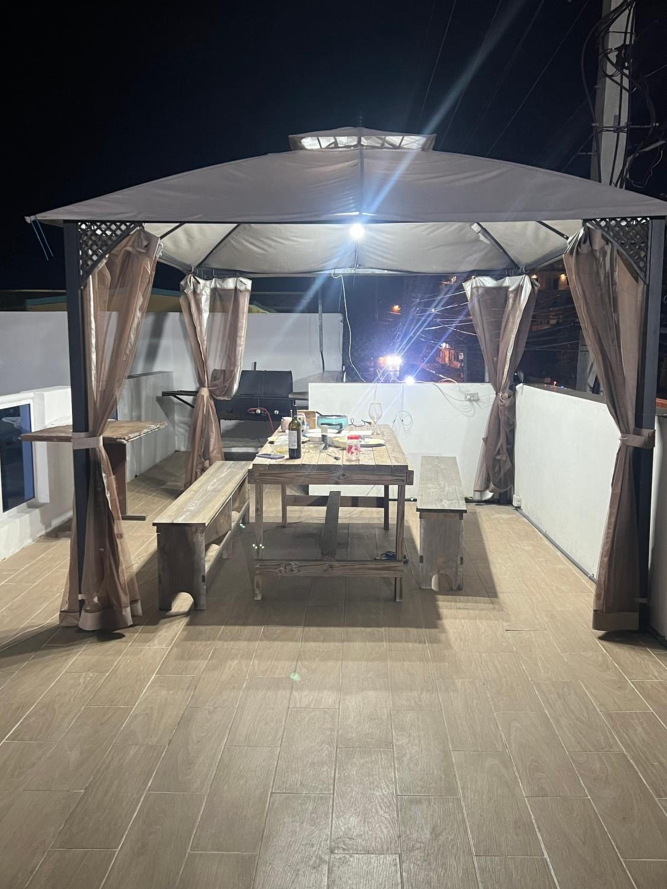Residencial Bernina