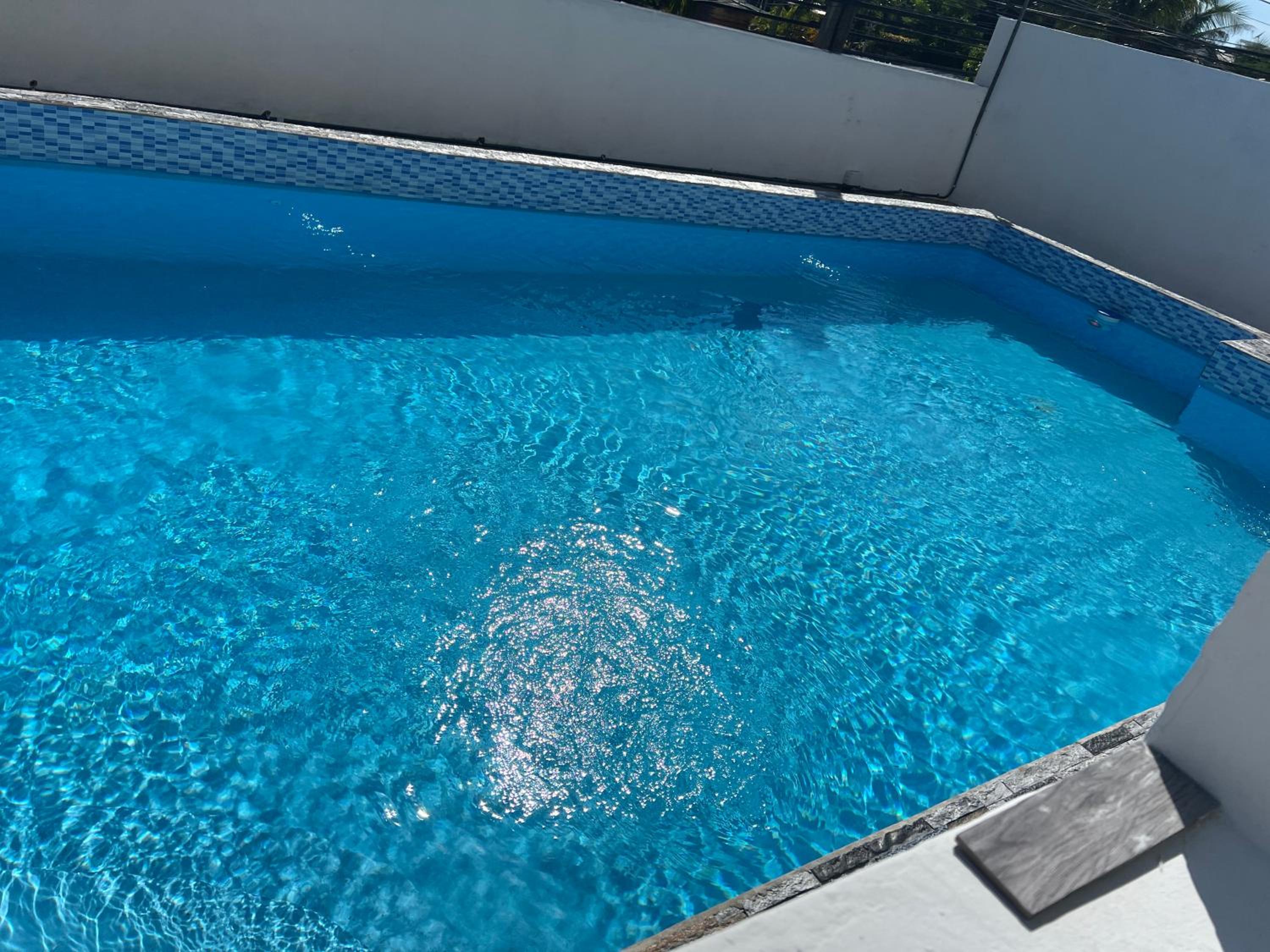 Residencial Bernina