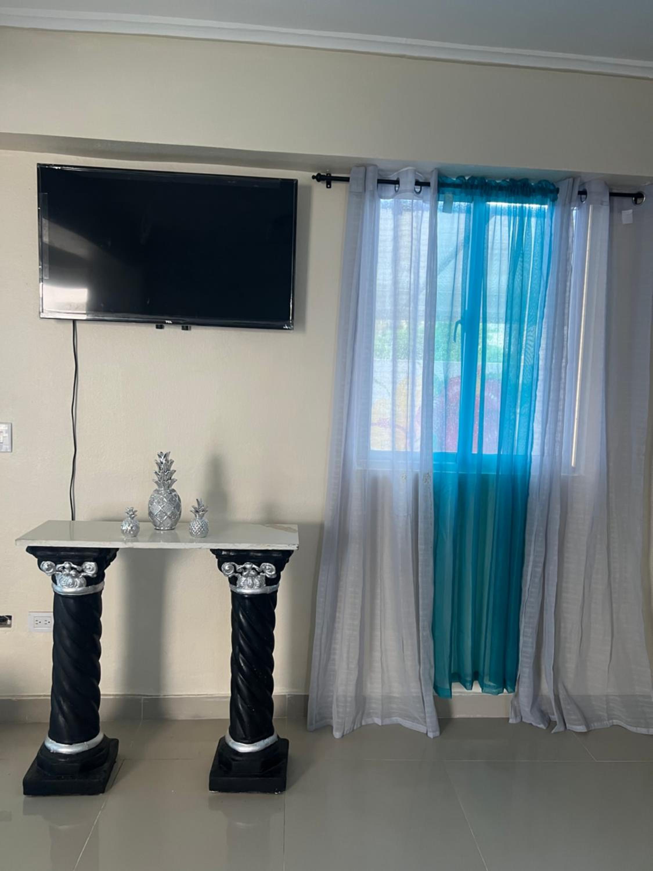 Residencial Bernina