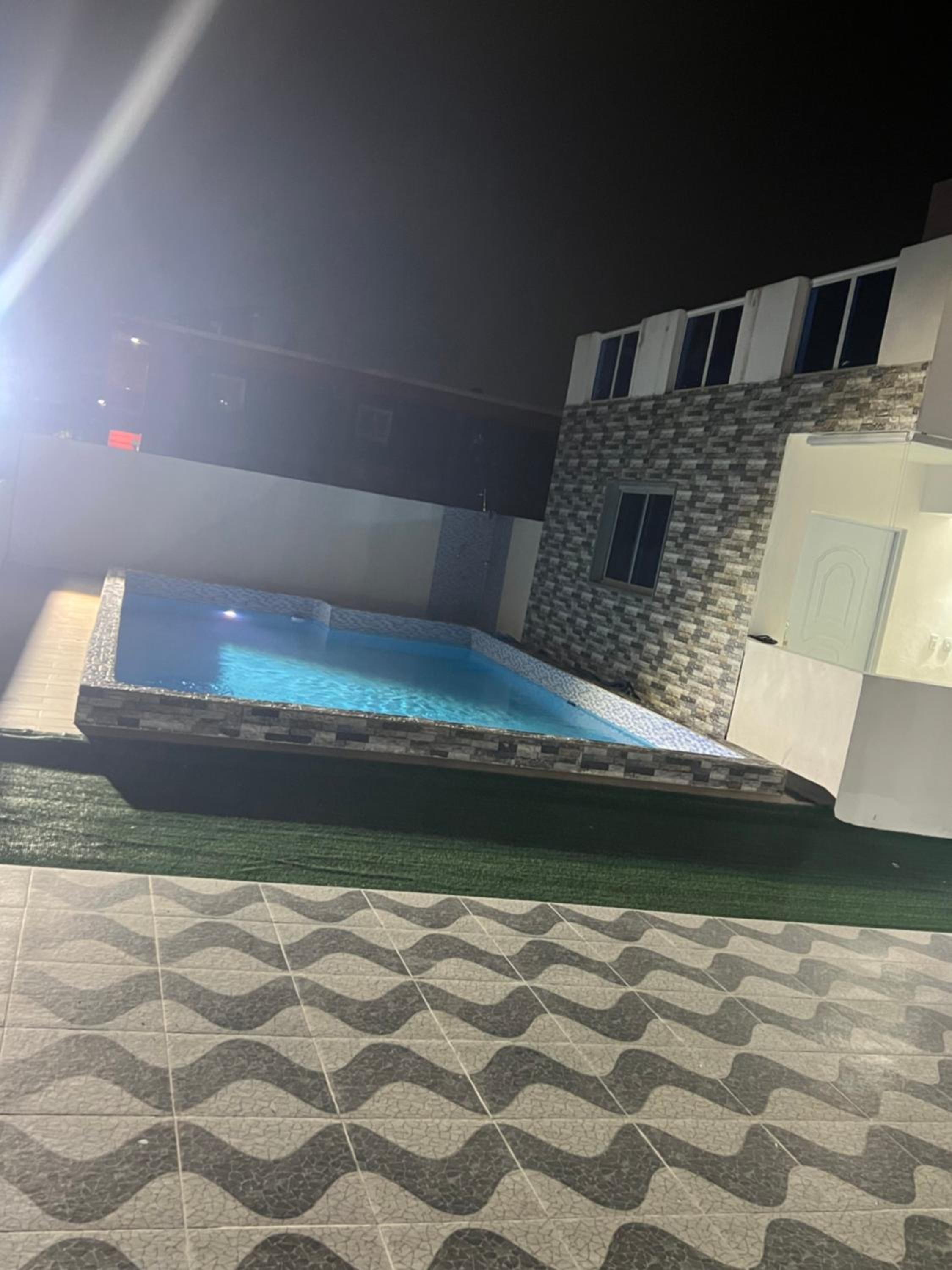 Residencial Bernina