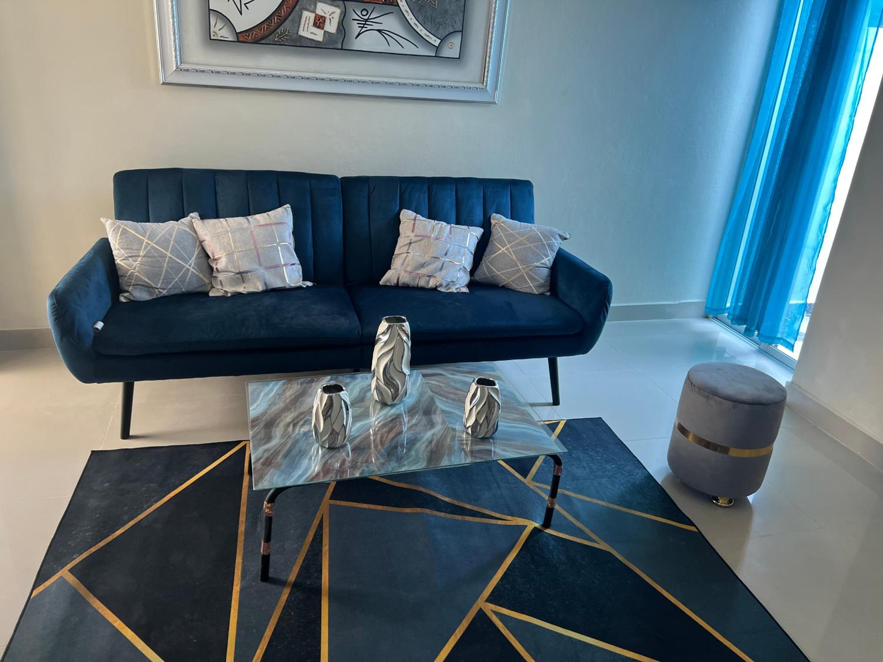 Residencial Bernina