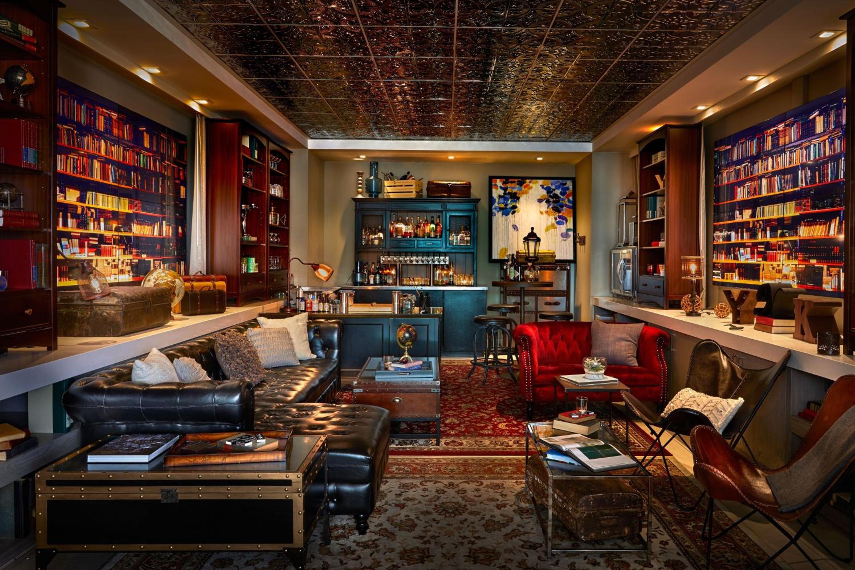 Orange County/Anaheim Vacations - Irvine Marriott - Property Image 51