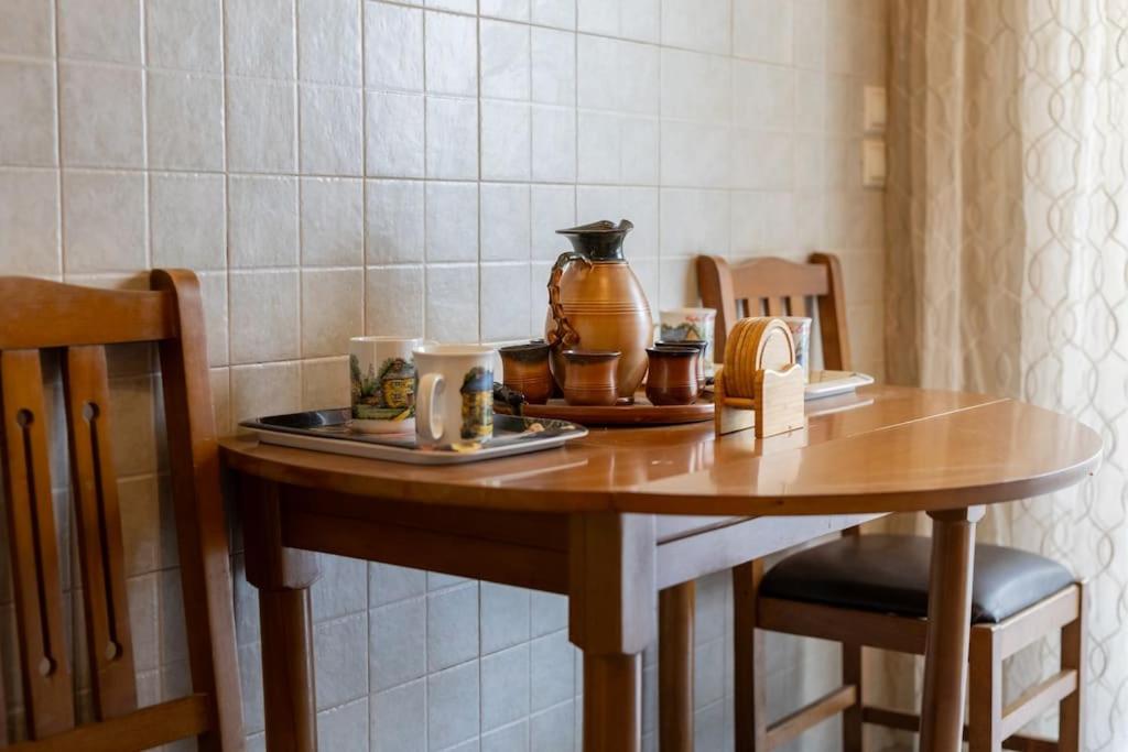 Maria Cozy Getaway in Glyfada