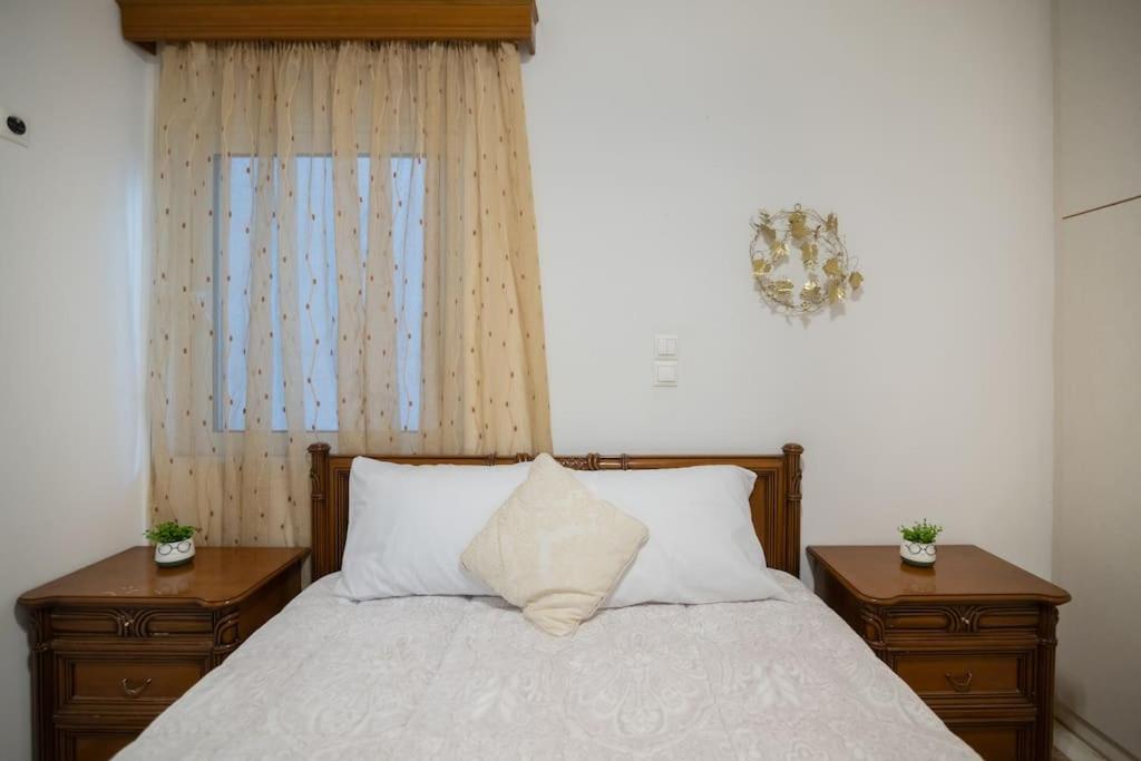 Maria Cozy Getaway in Glyfada