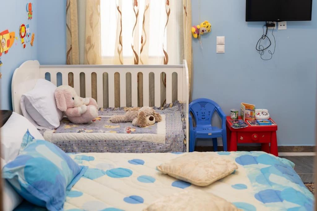 Maria Cozy Getaway in Glyfada