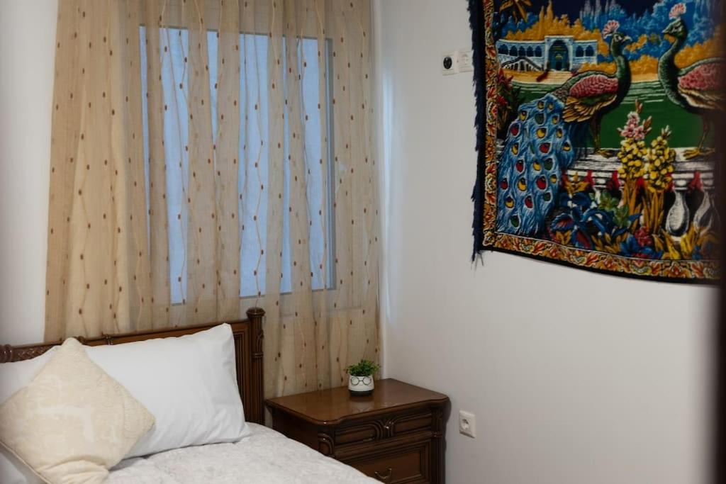 Maria Cozy Getaway in Glyfada