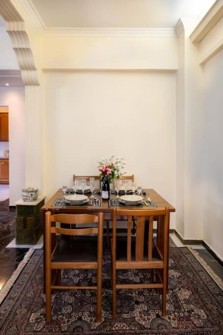 Maria Cozy Getaway in Glyfada