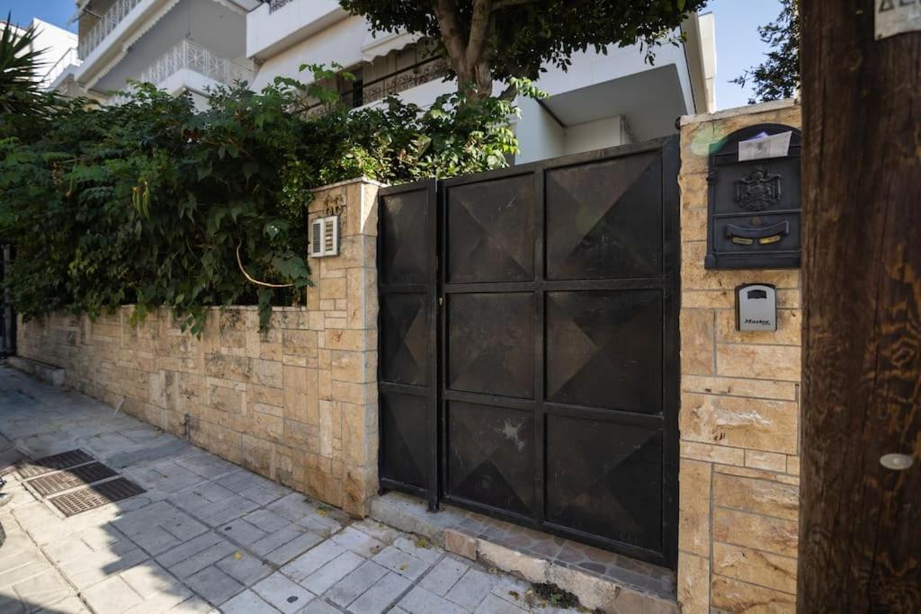 Maria Cozy Getaway in Glyfada