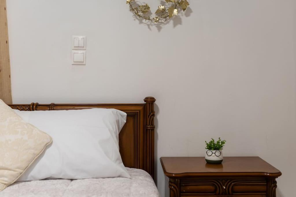 Maria Cozy Getaway in Glyfada