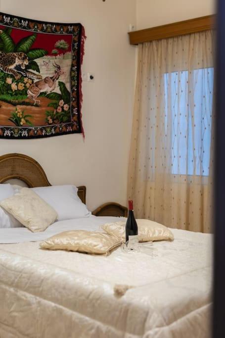 Maria Cozy Getaway in Glyfada