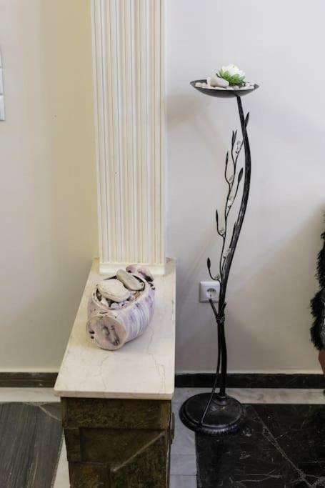 Maria Cozy Getaway in Glyfada