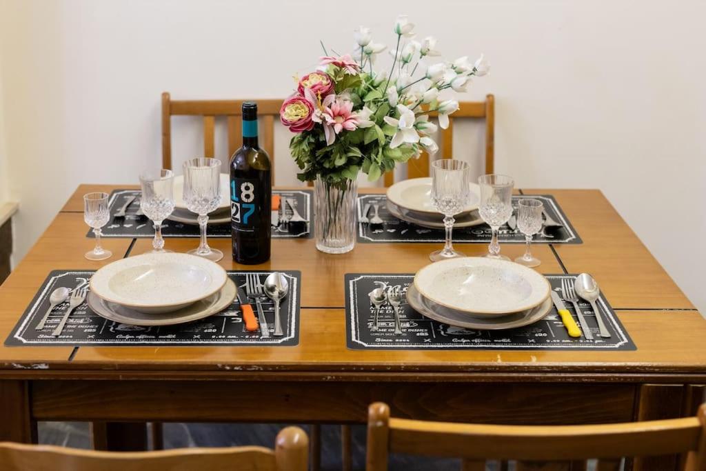 Maria Cozy Getaway in Glyfada