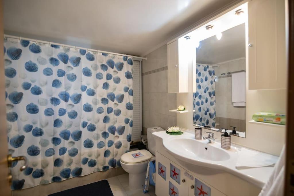 Maria Cozy Getaway in Glyfada