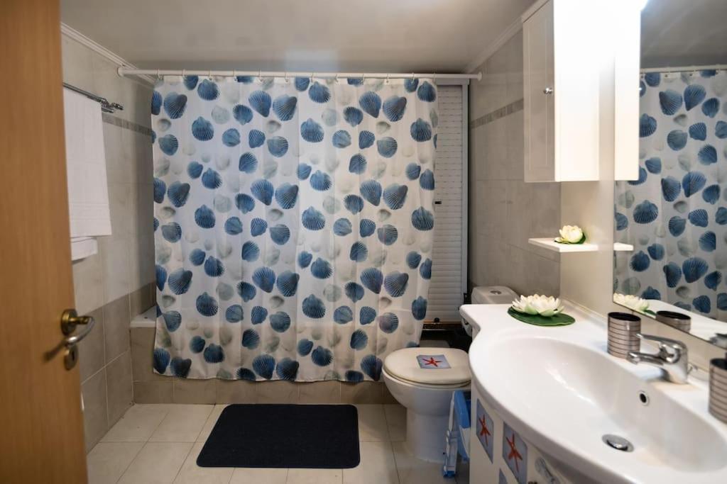 Maria Cozy Getaway in Glyfada