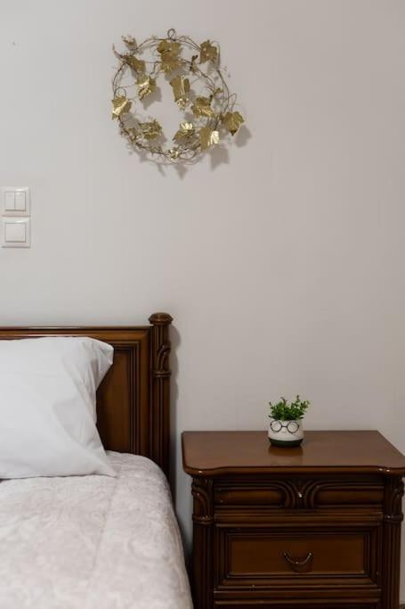 Maria Cozy Getaway in Glyfada