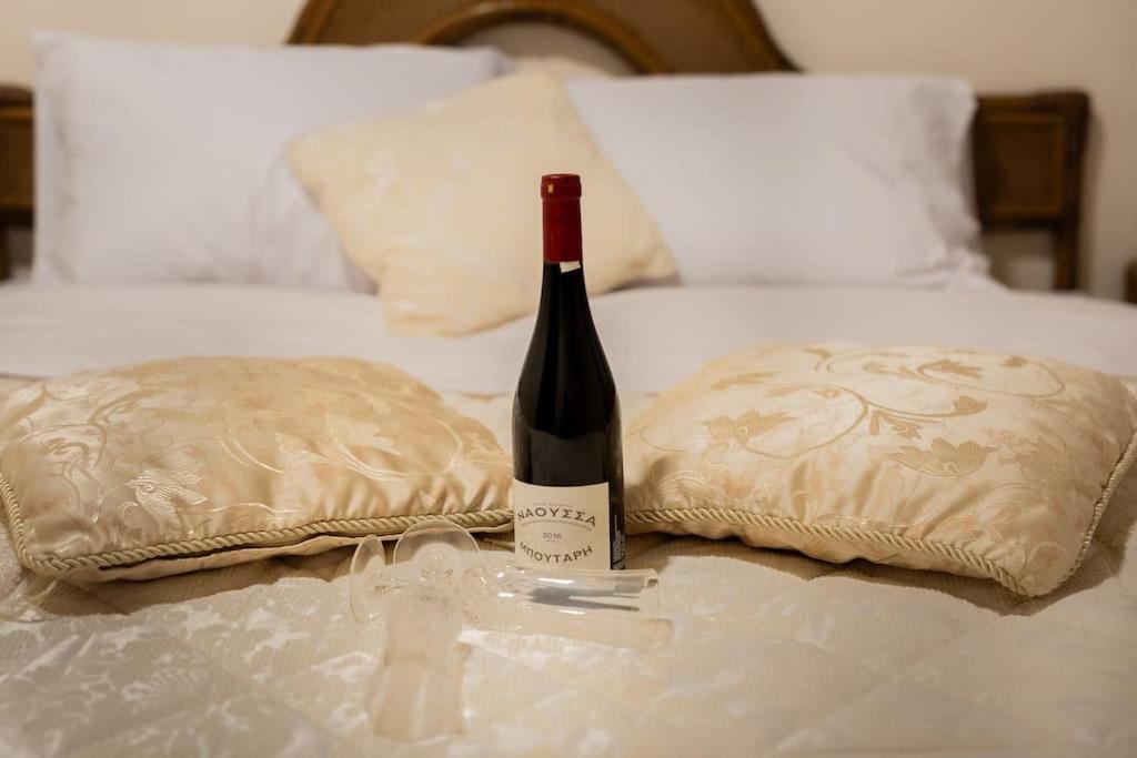 Maria Cozy Getaway in Glyfada