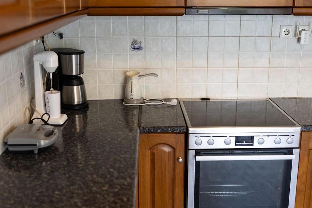Maria Cozy Getaway in Glyfada