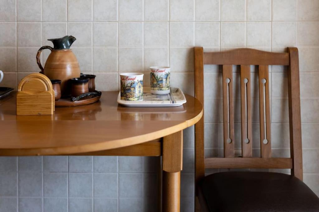 Maria Cozy Getaway in Glyfada
