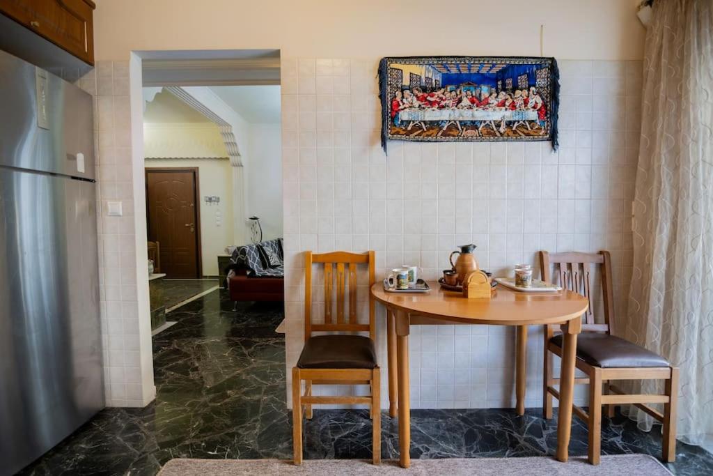 Maria Cozy Getaway in Glyfada