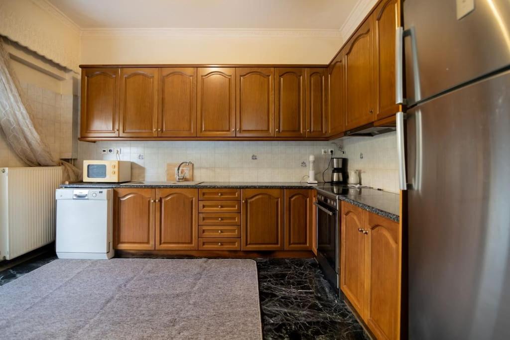 Maria Cozy Getaway in Glyfada
