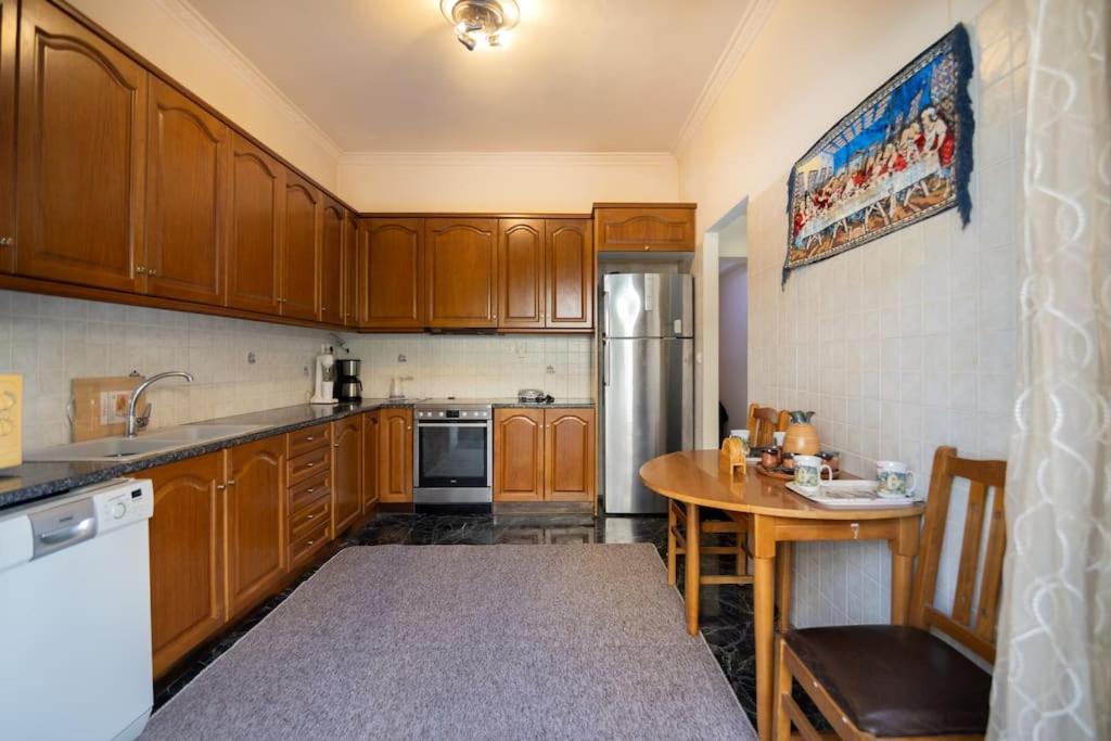 Maria Cozy Getaway in Glyfada