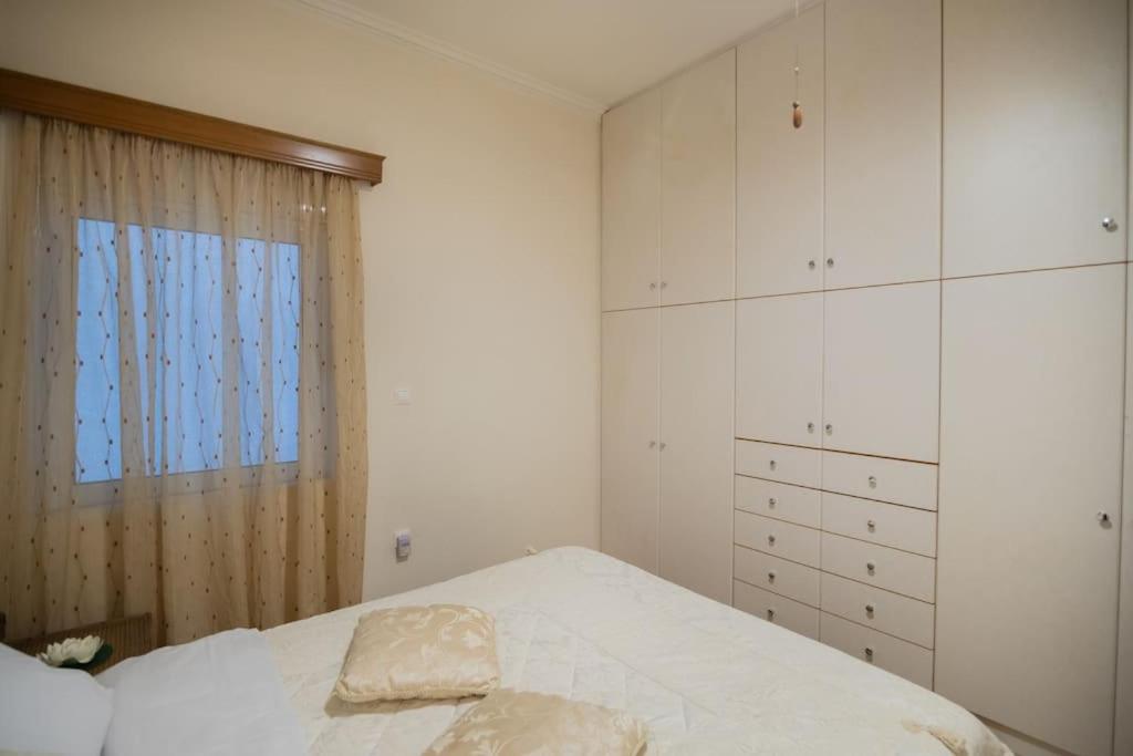 Maria Cozy Getaway in Glyfada