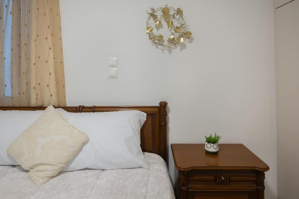 Maria Cozy Getaway in Glyfada