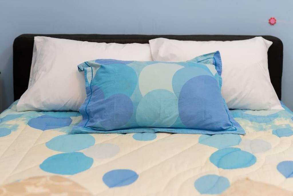 Maria Cozy Getaway in Glyfada