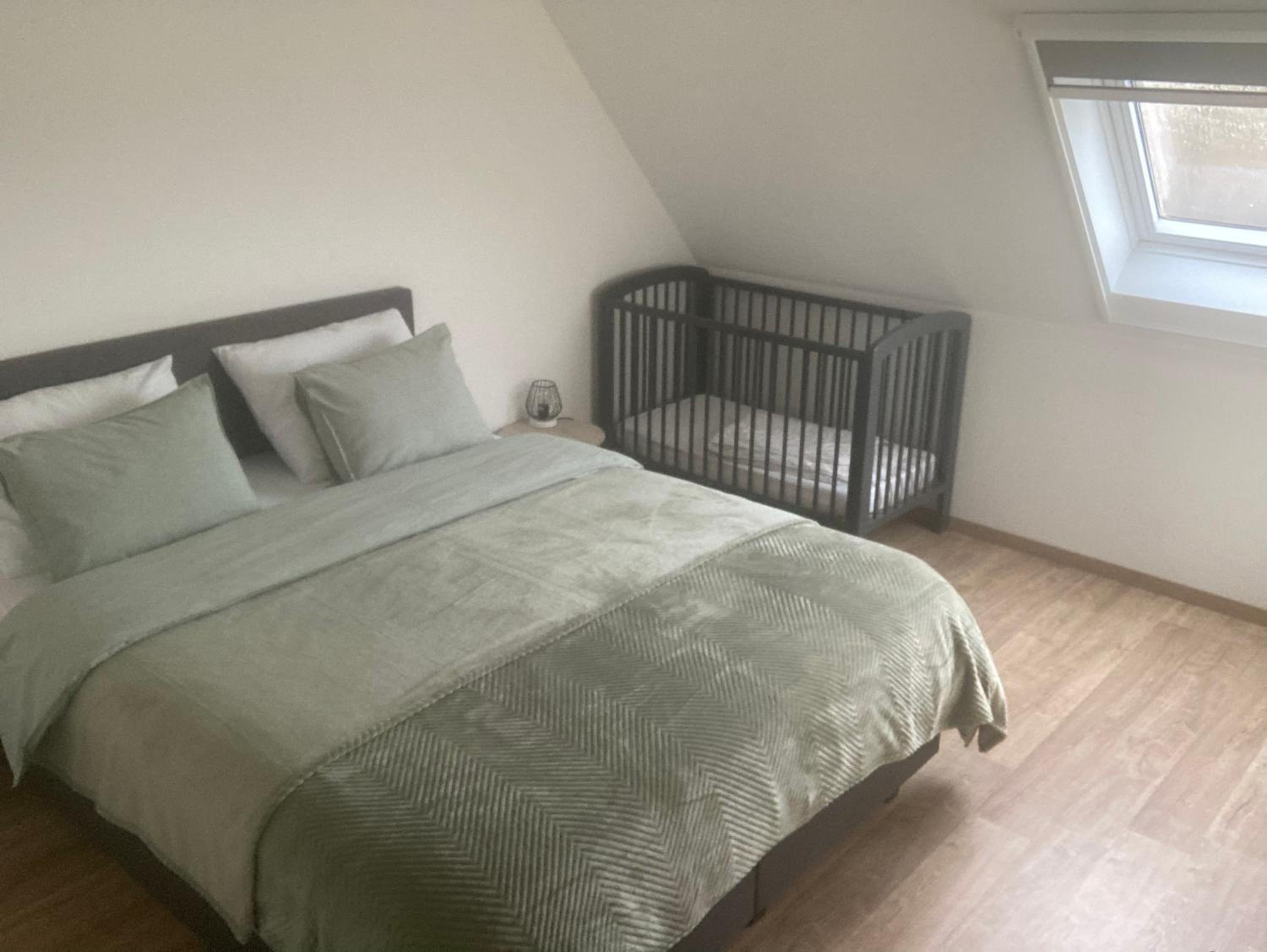 EN PASSANT appartement