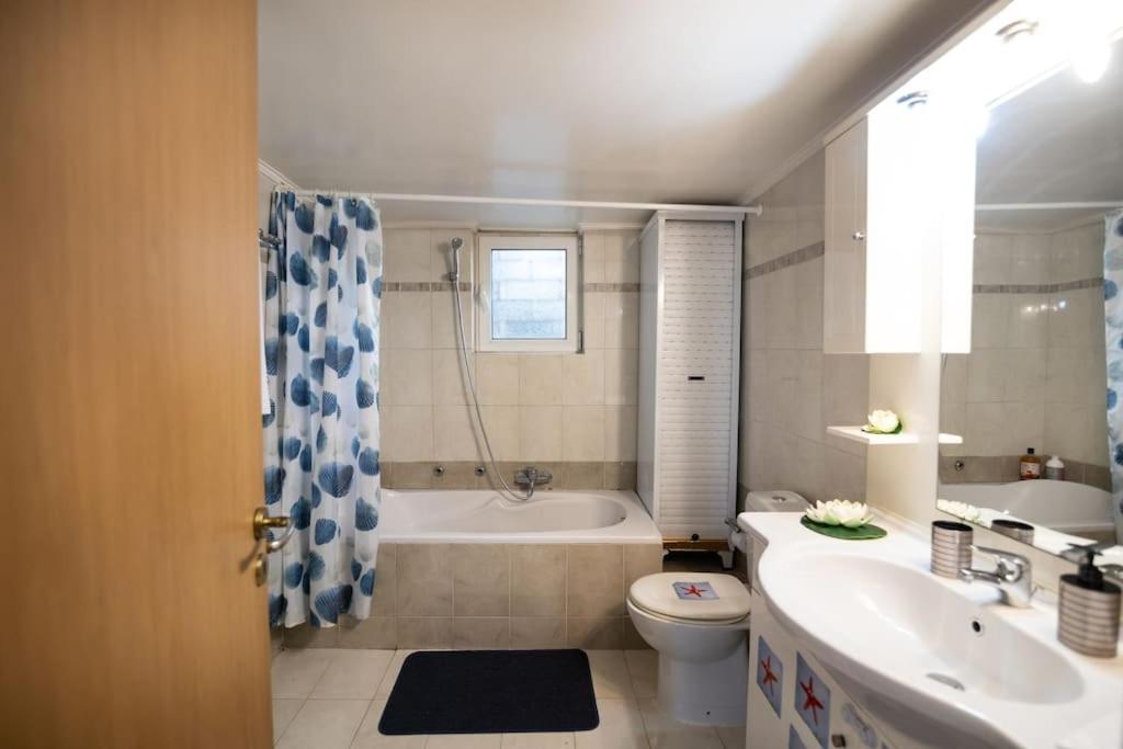 Maria Cozy Getaway in Glyfada