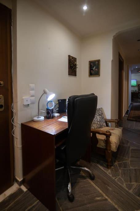 Maria Cozy Getaway in Glyfada