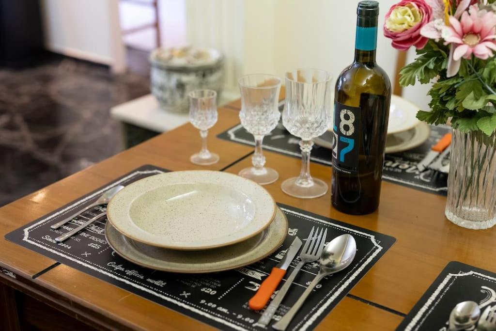 Maria Cozy Getaway in Glyfada