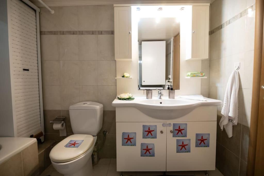 Maria Cozy Getaway in Glyfada