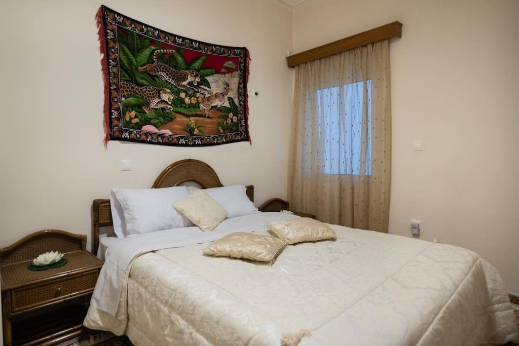 Maria Cozy Getaway in Glyfada