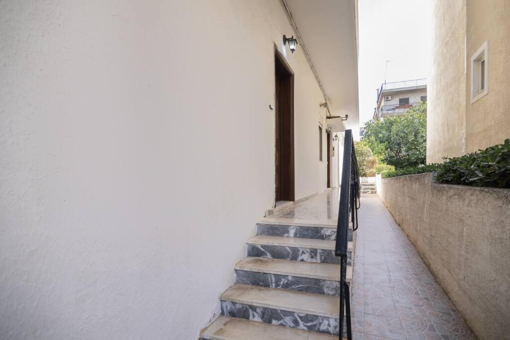 Maria Cozy Getaway in Glyfada