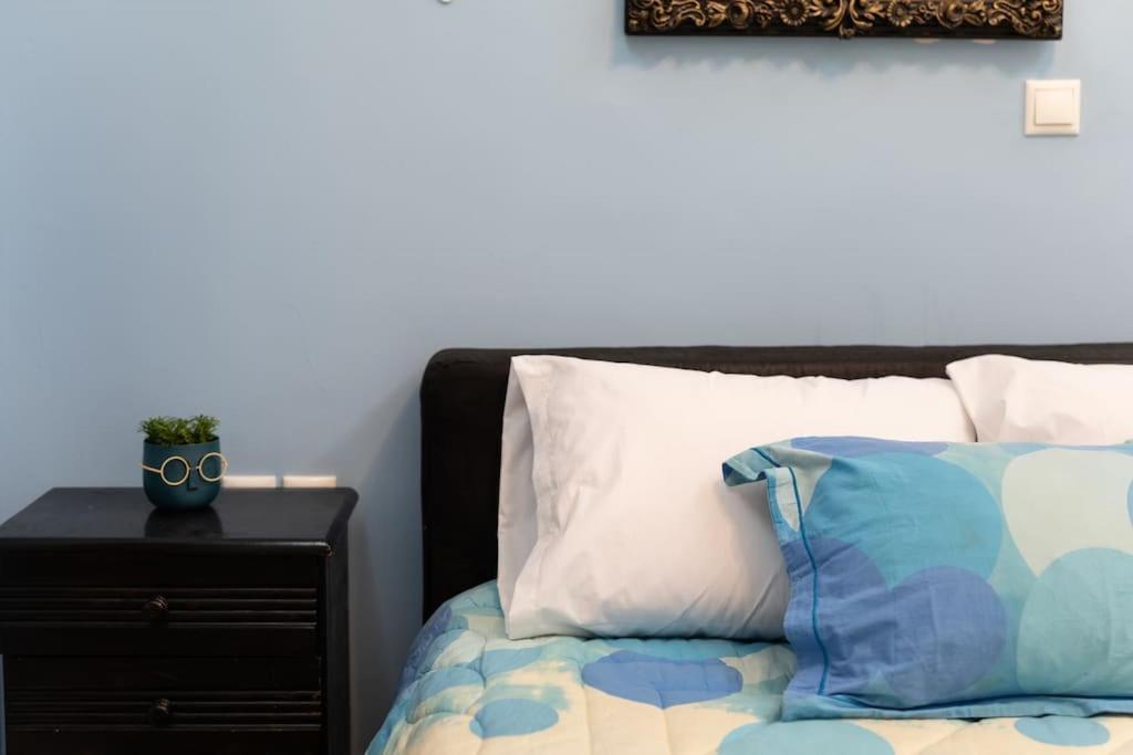 Maria Cozy Getaway in Glyfada